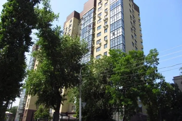 Альянс на улице Козлова 65Е — фото 1