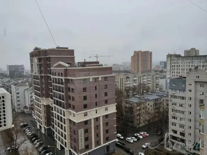Ростов-на-Дону: Альянс на переулке Соборный 90