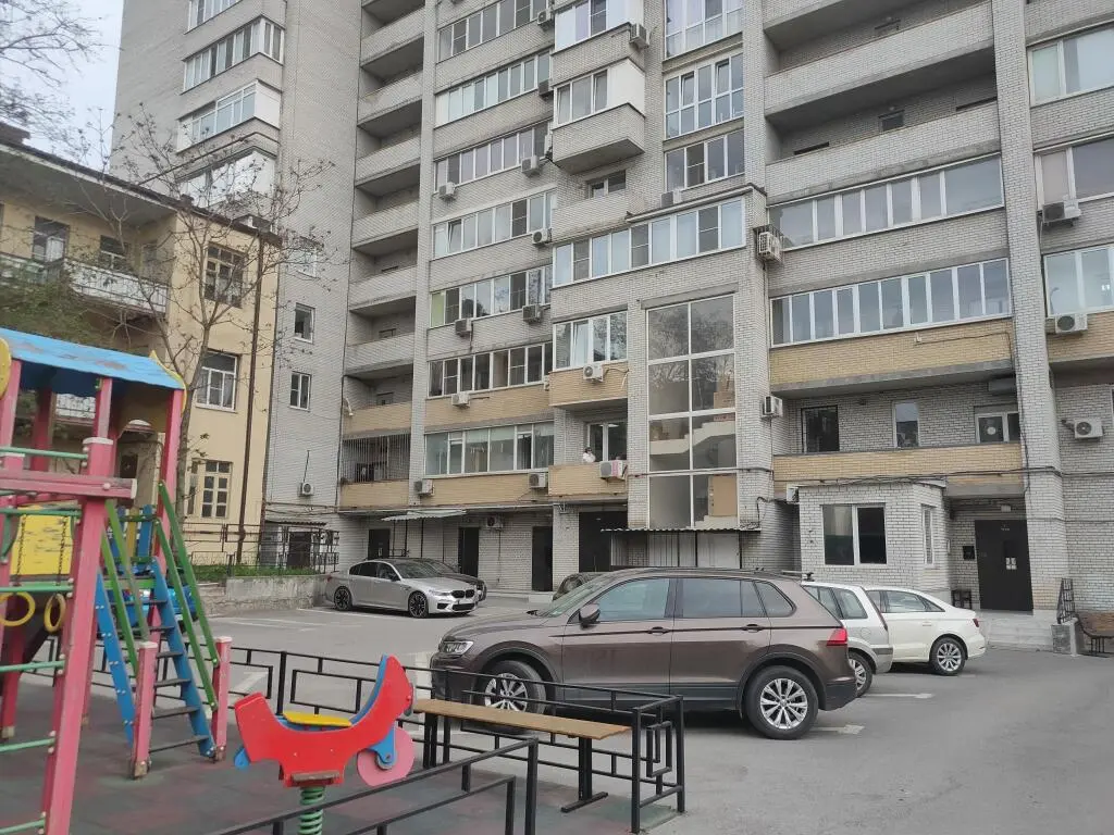 Ростов-на-Дону: Альянс на улице Горького 149/95