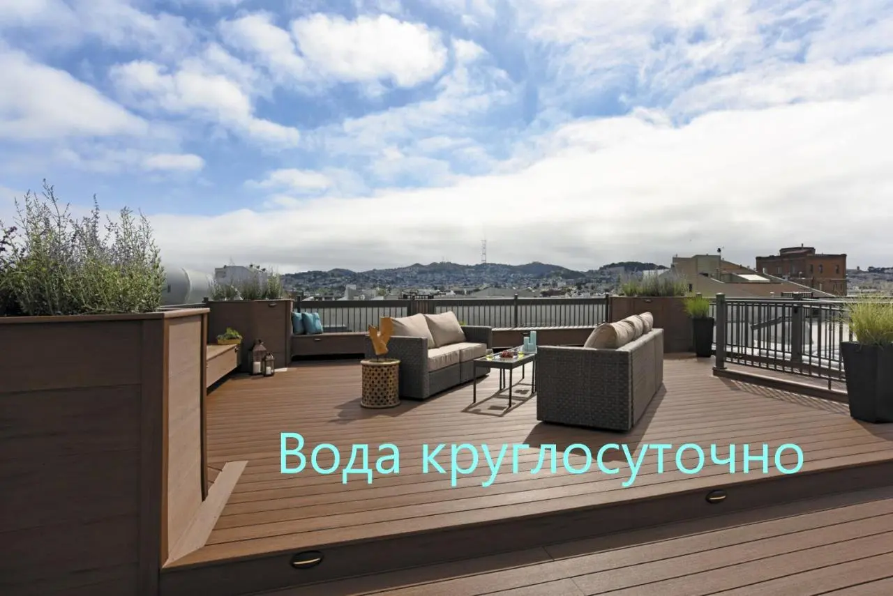 Геленджик: House on Chapaeva