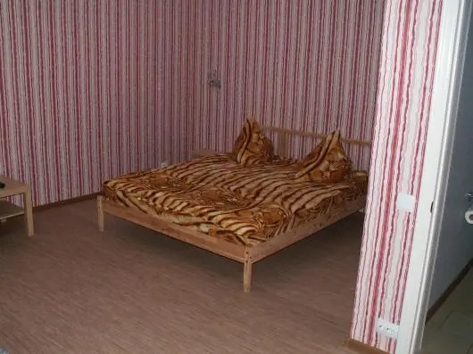 Балашов: Кант