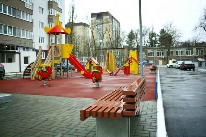 Ростов-на-Дону: Альянс на переулке Халтуринский 206В/106