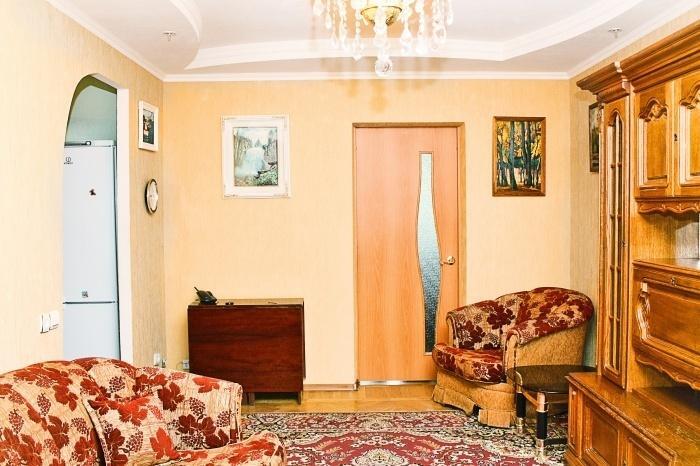 Ростов-на-Дону: Альянс на проспекте Театральный 61/245