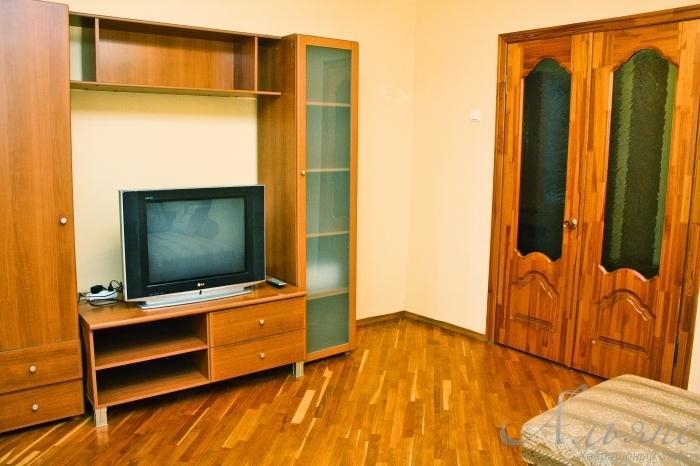Ростов-на-Дону: Альянс на улице Шаумяна 102