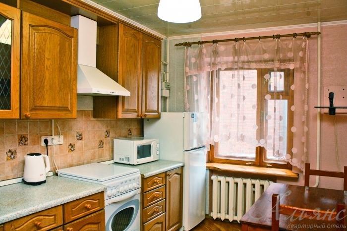 Ростов-на-Дону: Альянс на улице Шаумяна 102