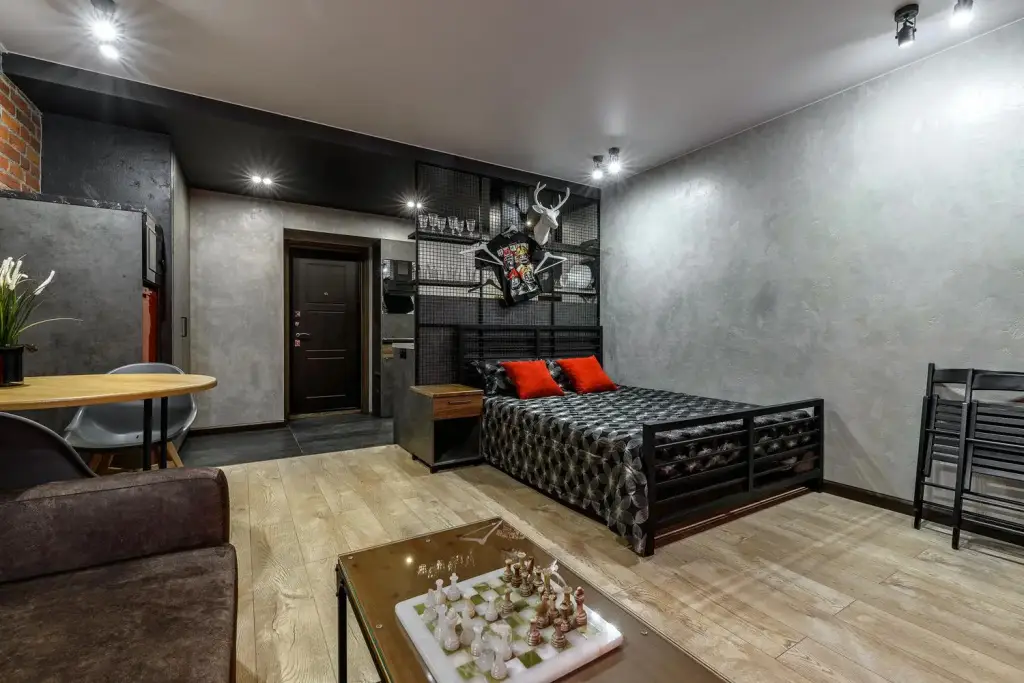 RentalSPb на улице Чайковского 26 — фото 1