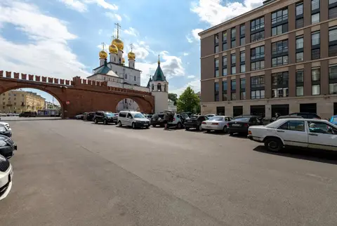 RentalSPb на улице Кременчугская — фото 1