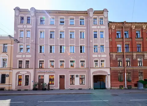 На 4-й Советской — фото 1