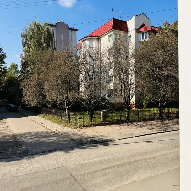 Квартира Уютная рядом с Островом Канта - На Сутки Клд — фото 1