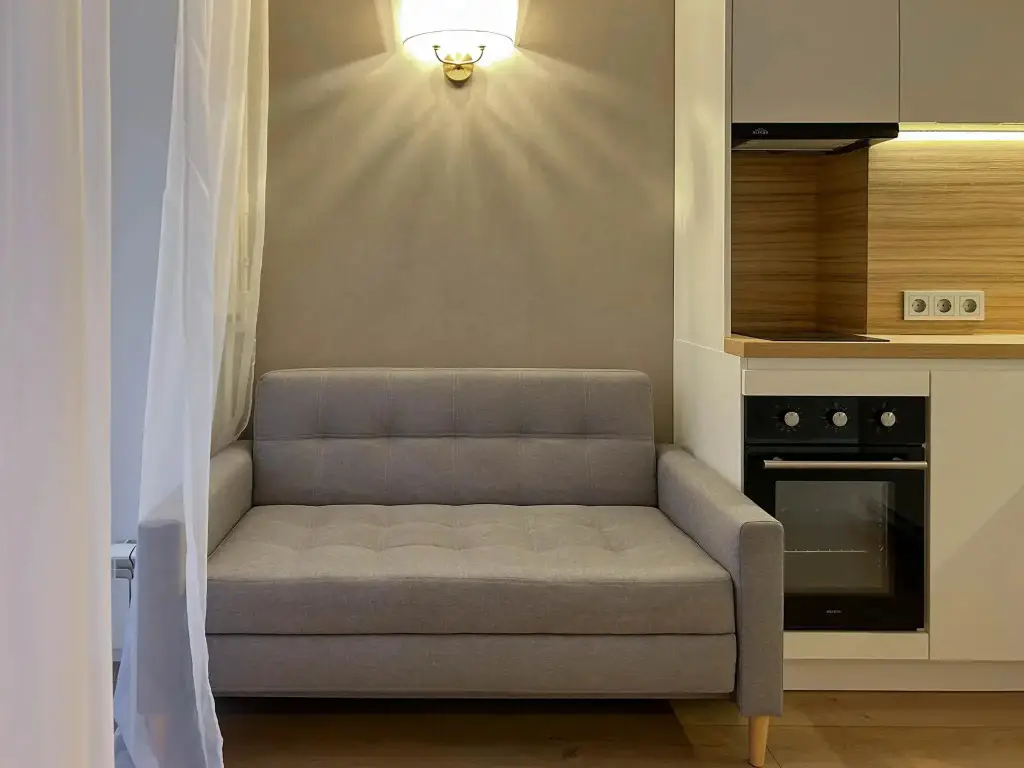 Санкт-Петербург: RoomyRoom (РумиРум) на улице Савушкина 139