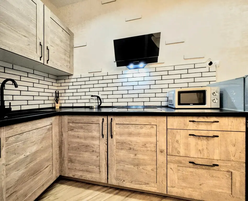 Сочи: Апартаменты M Apartments SvetlanaPark 2