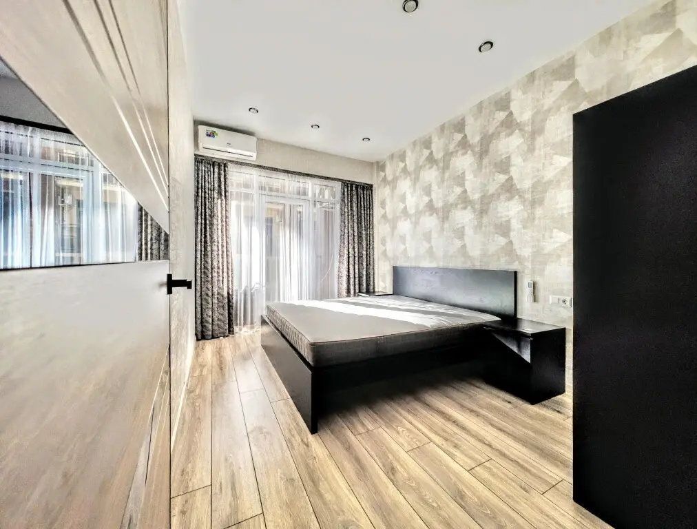 Сочи: Апартаменты M Apartments SvetlanaPark 2
