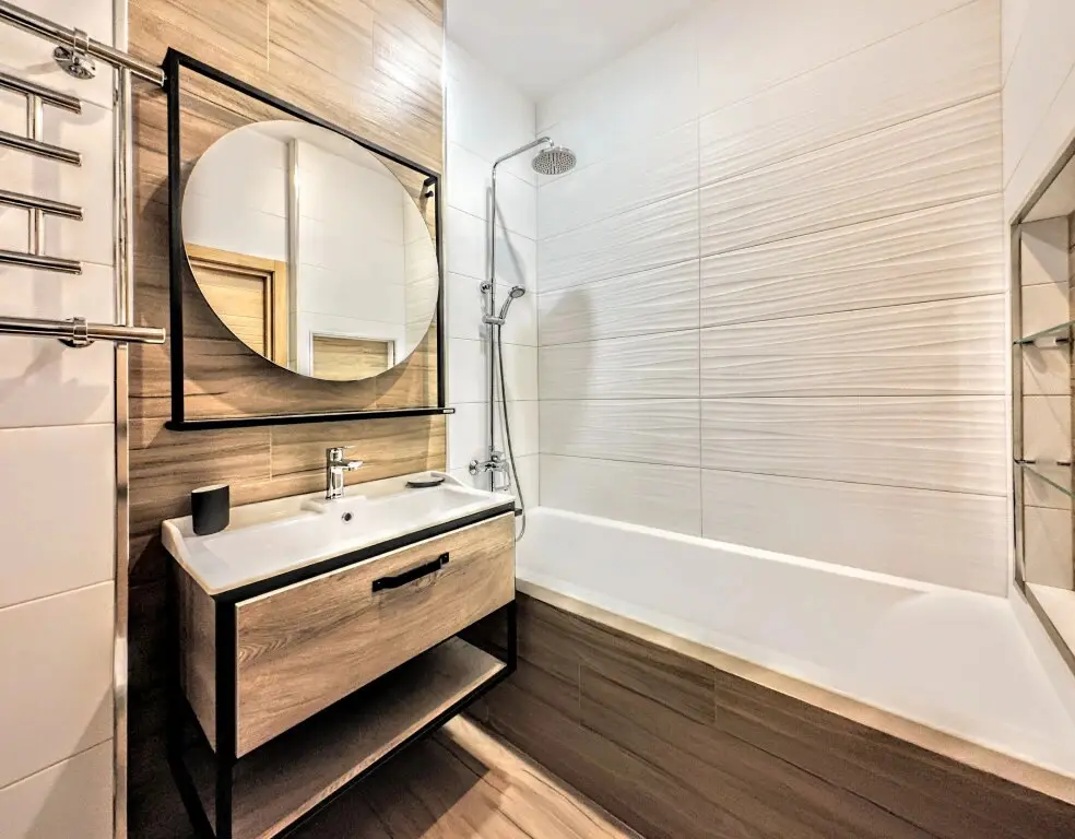 Сочи: Апартаменты M Apartments SvetlanaPark 2