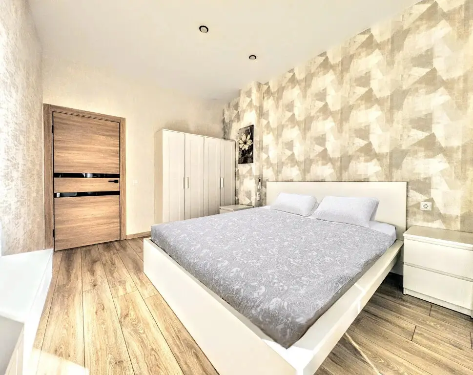 Сочи: Апартаменты M Apartments SvetlanaPark 2