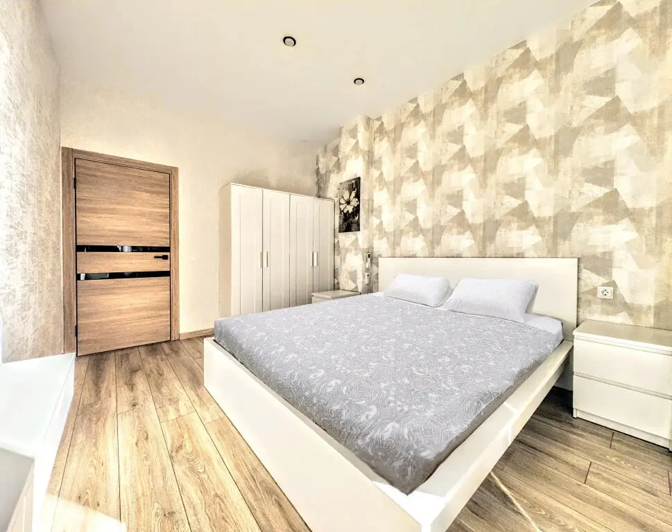 Сочи: Апартаменты M Apartments SvetlanaPark 2
