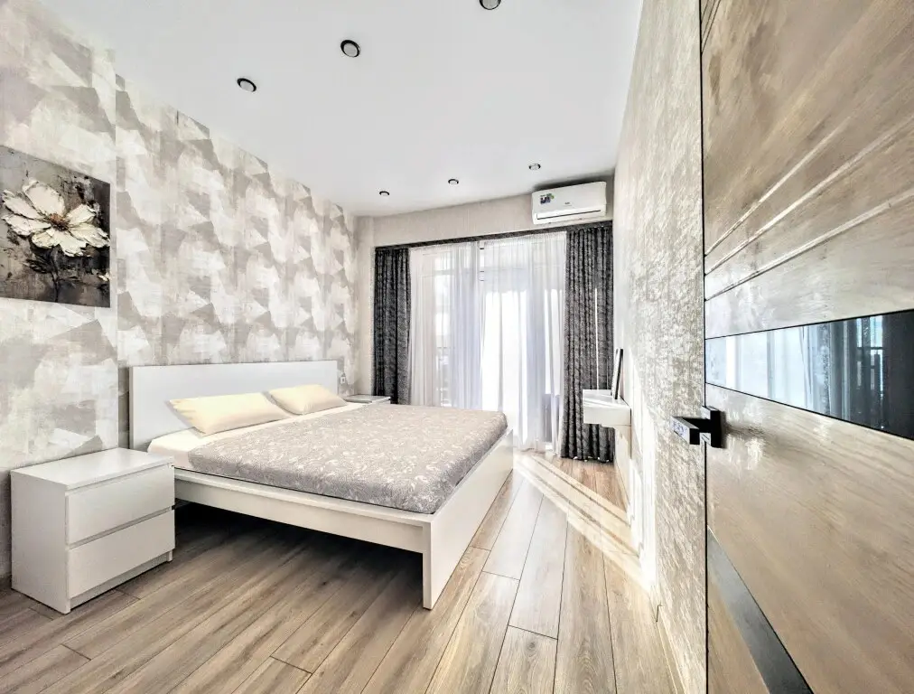 Сочи: Апартаменты M Apartments SvetlanaPark 2