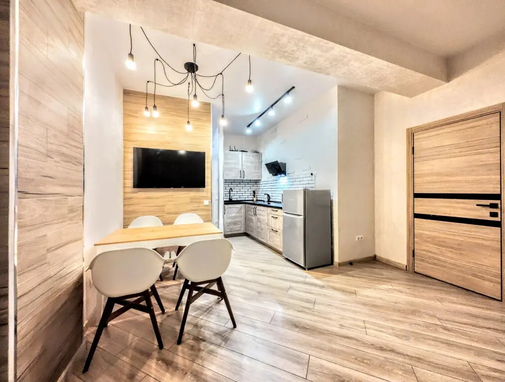 Сочи: Апартаменты M Apartments SvetlanaPark 2