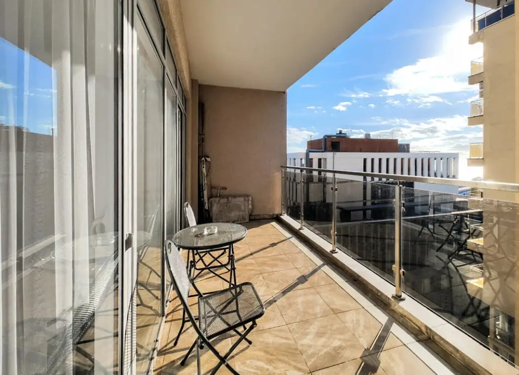 Сочи: Апартаменты M Apartments SvetlanaPark 2