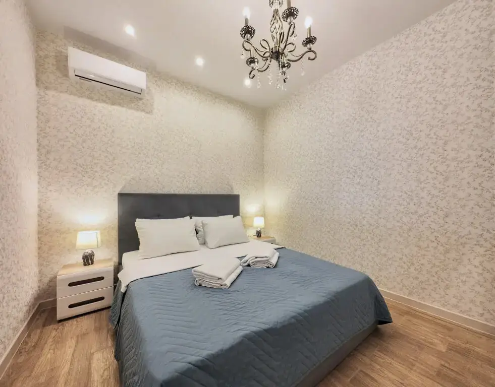 Сочи: Апартаменты M Apartments SvetlanaPark 1