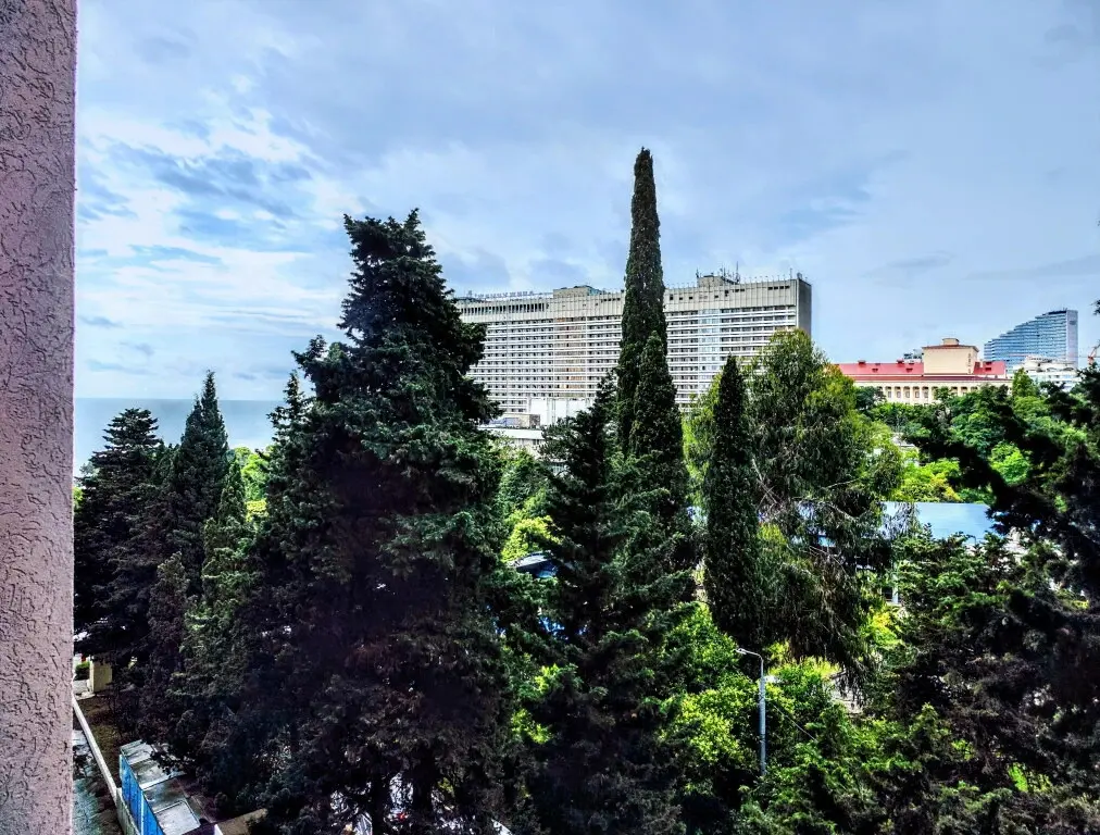 Сочи: Апартаменты M Apartments SvetlanaPark 1