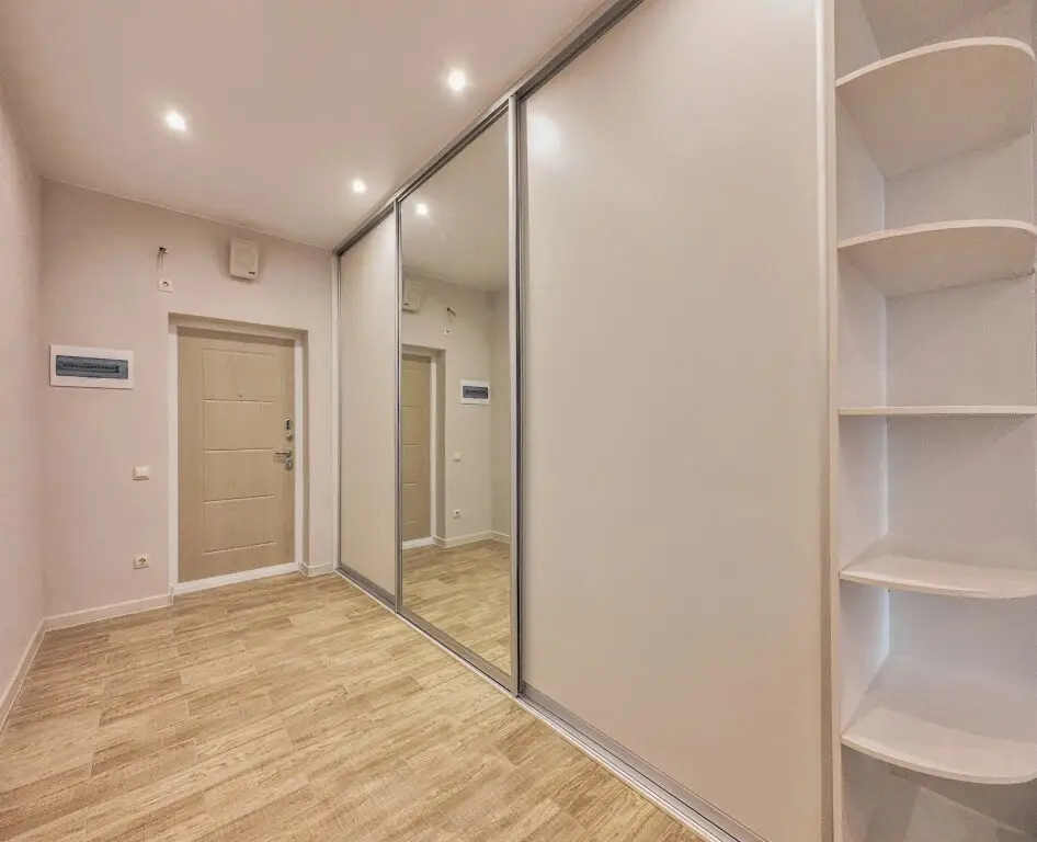 Сочи: Апартаменты M Apartments SvetlanaPark 1