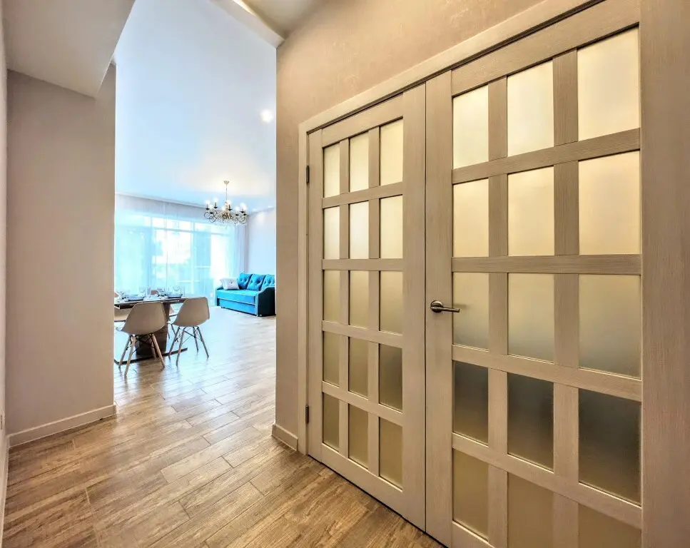 Сочи: Апартаменты M Apartments SvetlanaPark 1