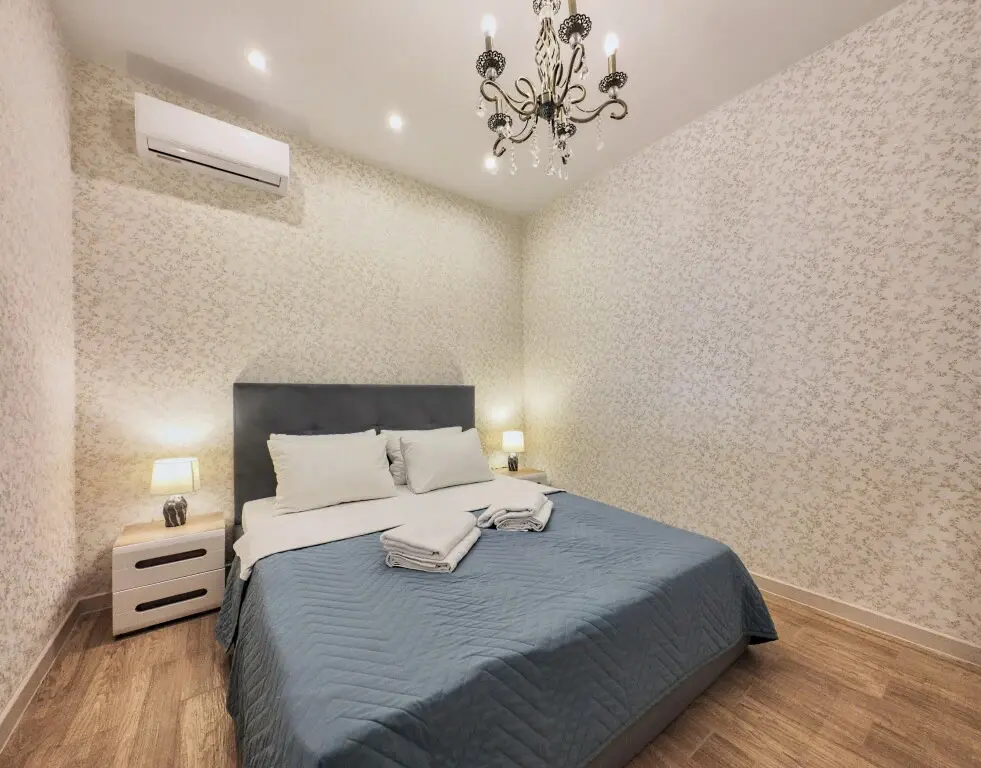 Сочи: Апартаменты M Apartments SvetlanaPark 1
