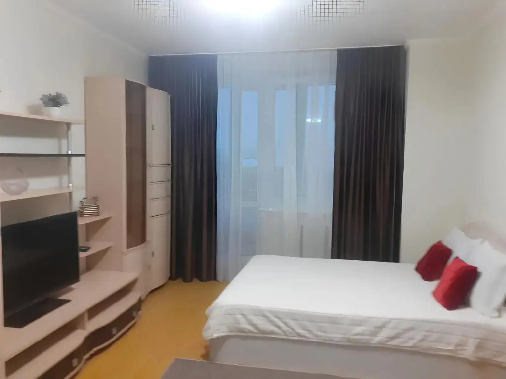 Орел: Lux Apartments на улице 8 Марта