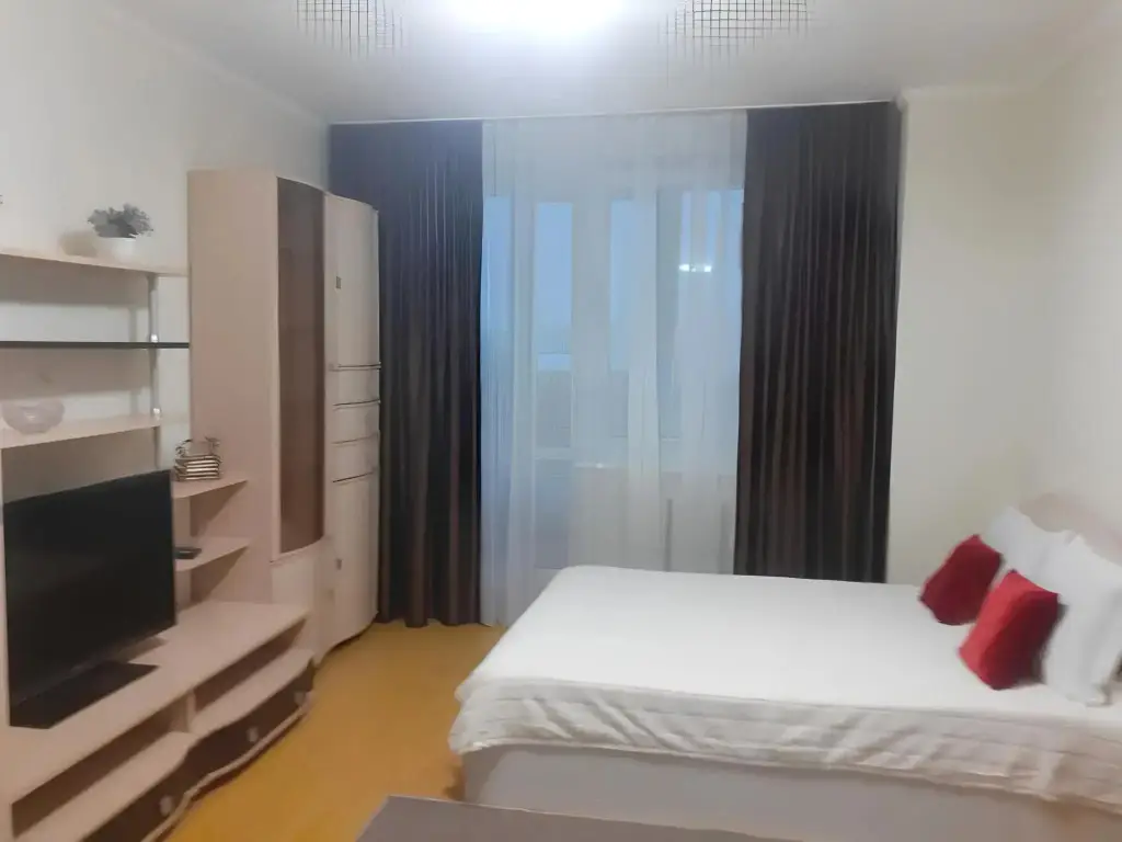 Lux Apartments на улице 8 Марта — фото 1