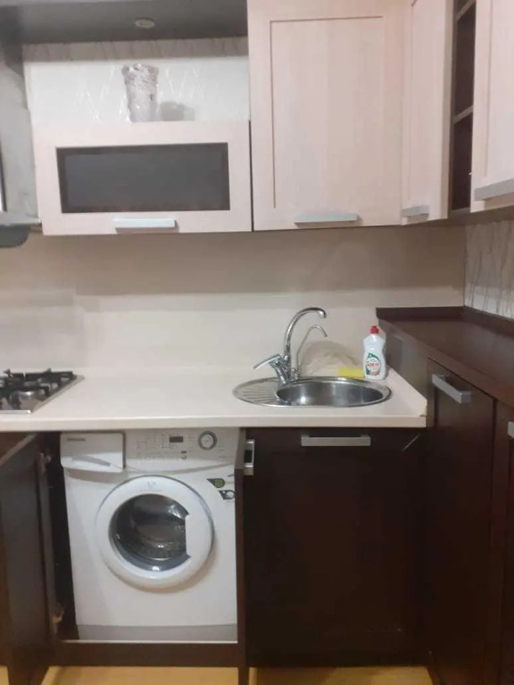 Орел: Lux Apartments на улице 8 Марта