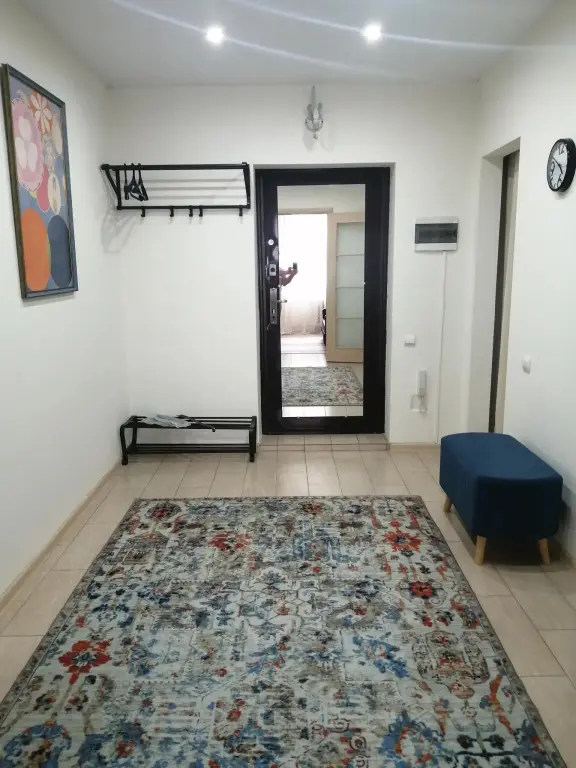 Орел: Lux Apartments на улице 8 Марта