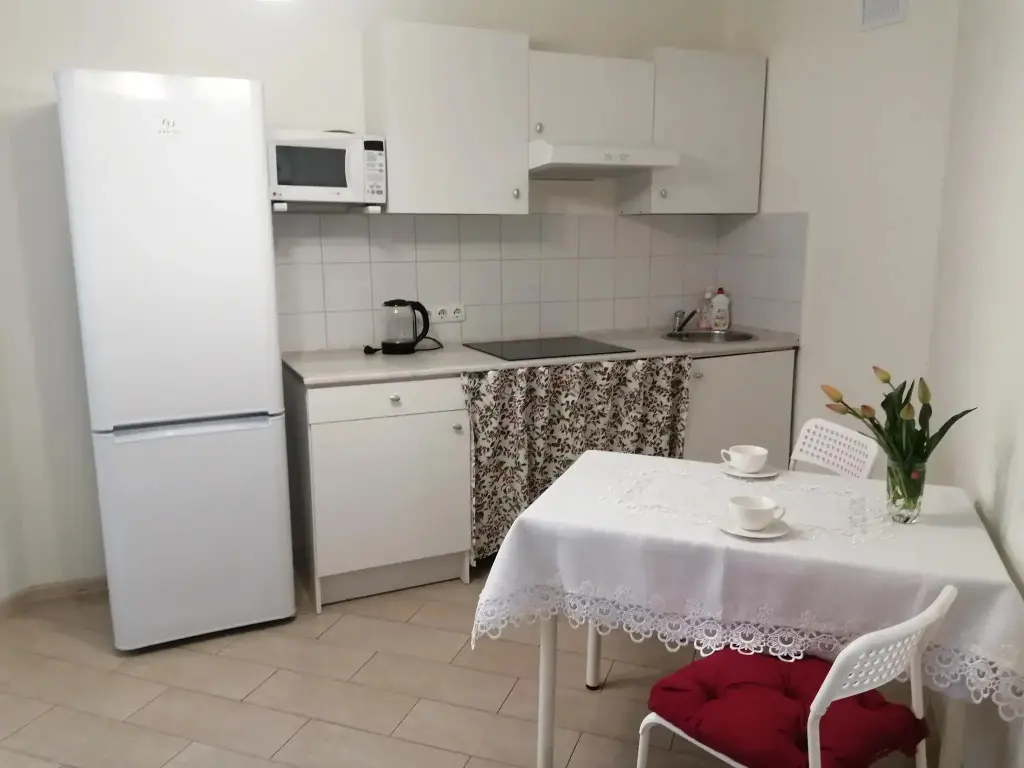 Орел: Lux Apartments на улице 8 Марта