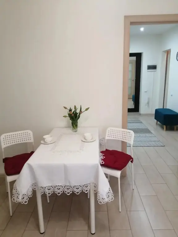 Орел: Lux Apartments на улице 8 Марта
