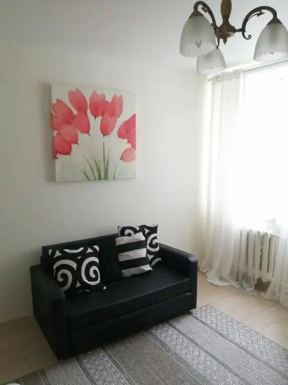 Орел: Lux Apartments на улице 8 Марта