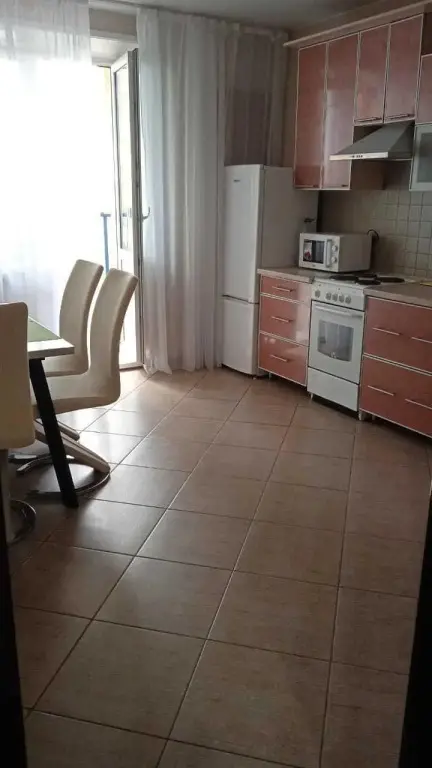 Орел: Lux Apartments на улице Комсомольская