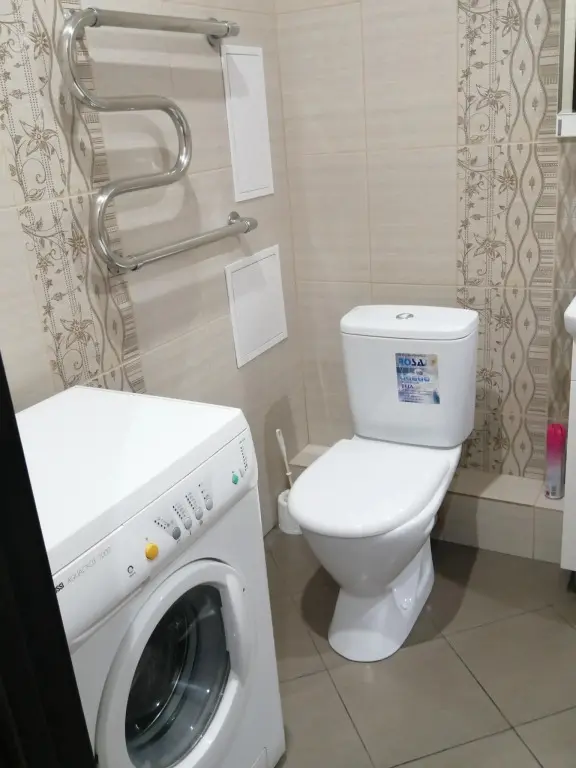 Орел: Lux Apartments на улице Комсомольская