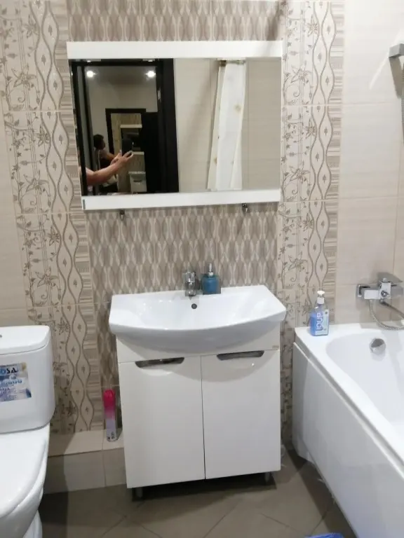 Орел: Lux Apartments на улице Комсомольская