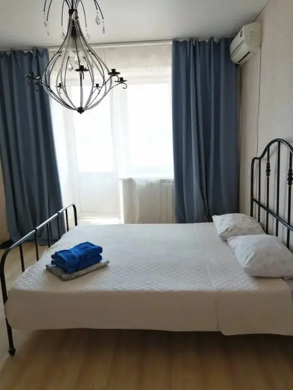 Орел: Lux Apartments на улице Октябрьская 79