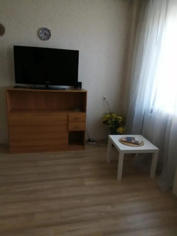 Lux Apartments на улице Октябрьская 79 — фото 1