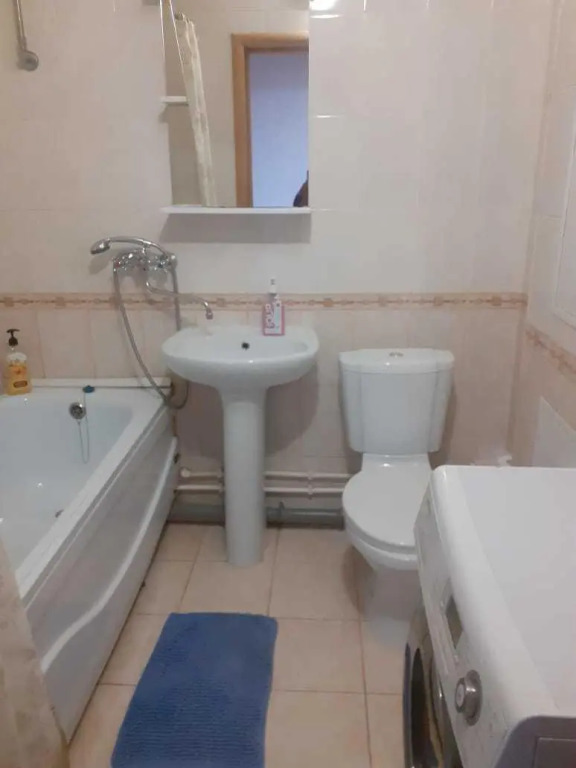 Орел: Lux Apartments в переулке Речной