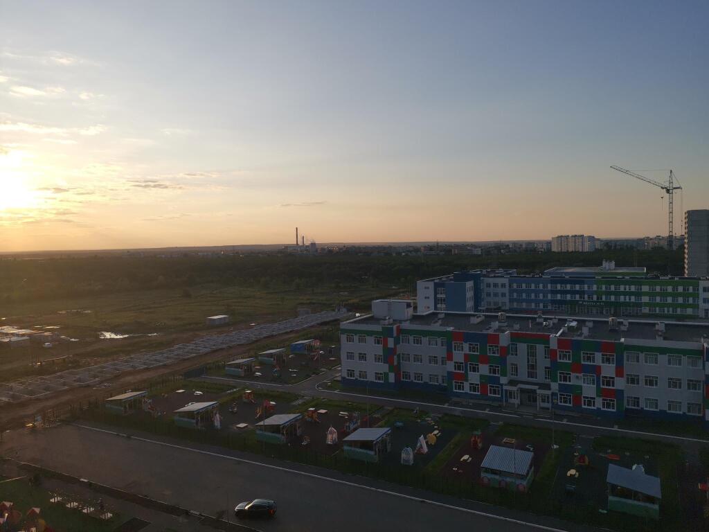 Оренбург: ОренРент на улице Рокоссовского