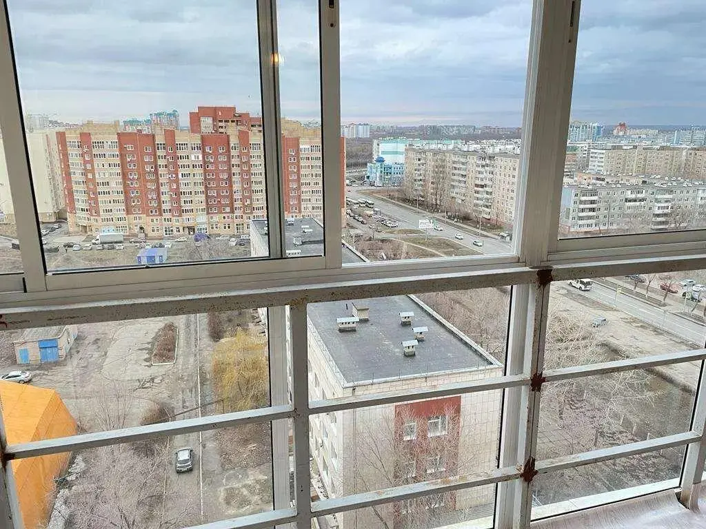 Оренбург: Апартаменты на улице Джангильдина