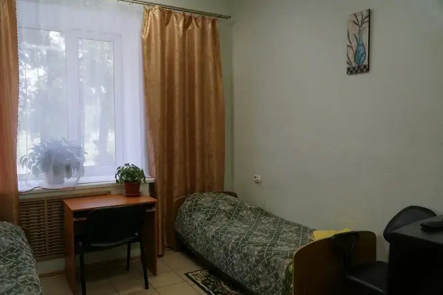 Оса: Домашний очаг на улице Богомягкова