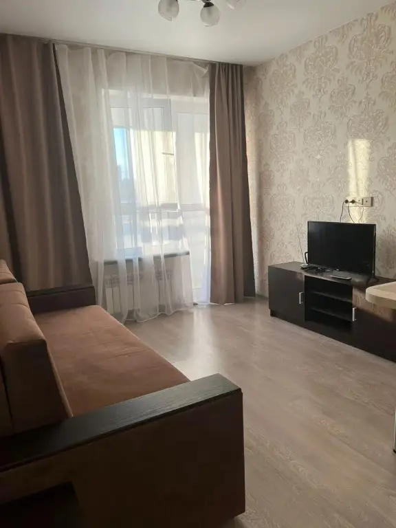 Пенза: Апартаменты на улице Измайлова