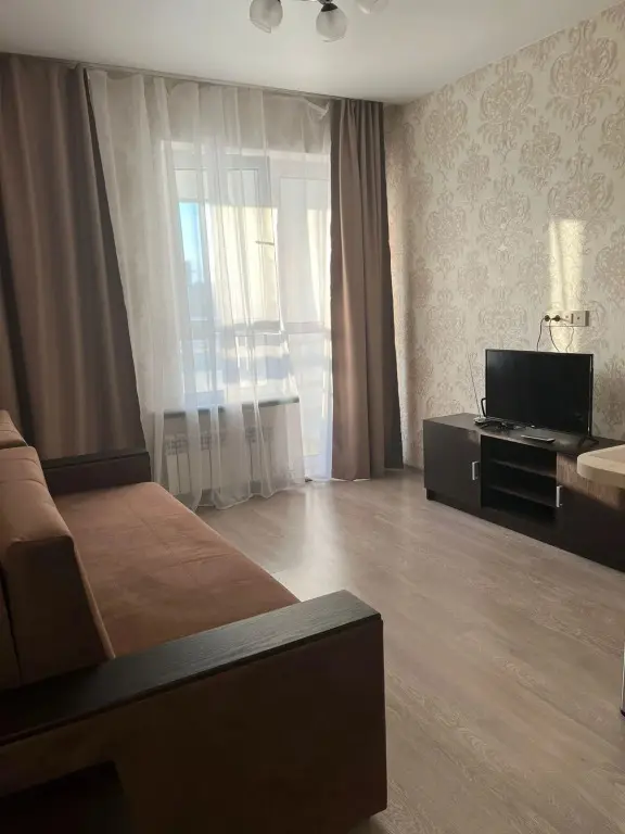 Пенза: Апартаменты на улице Измайлова