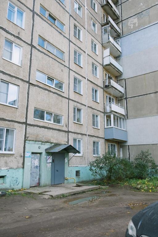 7Nights (7Найтс) на улице Разведчика Петрова — фото 1
