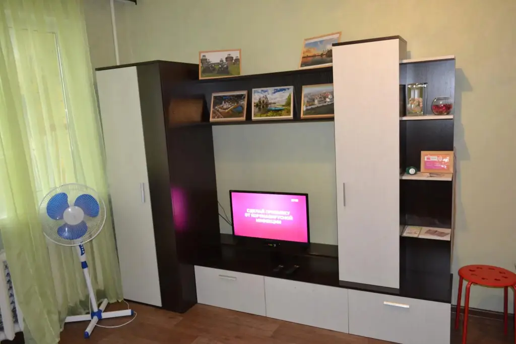 Переславль-Залесский: 7Nights (7Найтс) на улице Разведчика Петрова