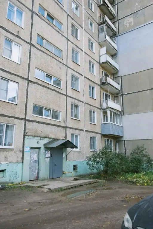 7Nights (7Найтс) на улице Разведчика Петрова — фото 1