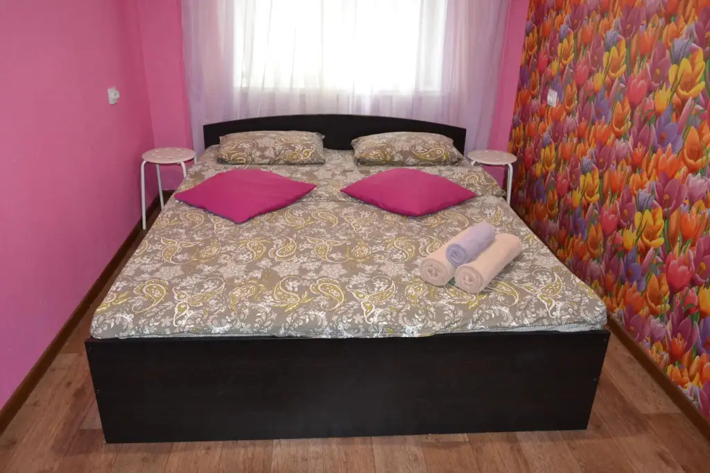 Переславль-Залесский: 7Nights (7Найтс) на улице Разведчика Петрова