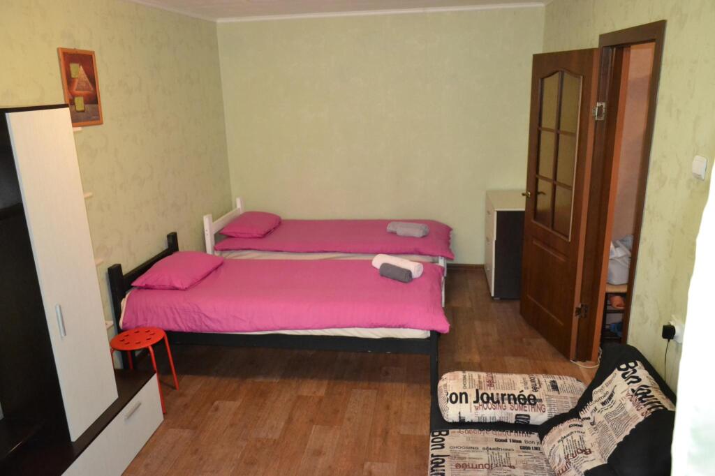 Переславль-Залесский: 7Nights (7Найтс) на улице Разведчика Петрова